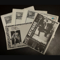 Noise Mailorder Catalogs