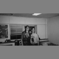 In Conversation with Dominick Fernow, part 2