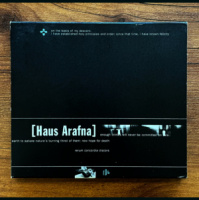 Haus Arafna – Children of God