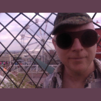In Conversation with Andy Ortmann (Panicsville, Nihilist Recordings)