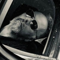 In Conversation with Jack Sargeant