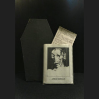 Atrax Morgue – Black Slaughter
