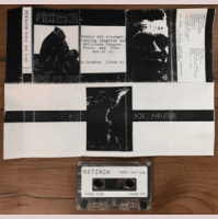 Netzach – Force and Fire