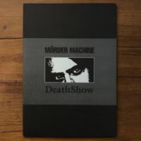 Atrax Morgue feat. Morder Machine – DeathShow