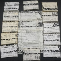 RRR Taste Test Series