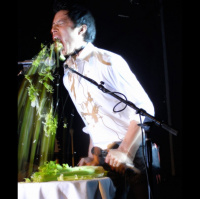 In Conversation with Randy Yau