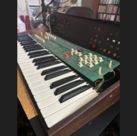 Synth Clean and Repair