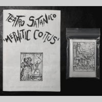 Teatro Satanico – Mephitic Coitus