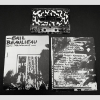 Emil Beaulieau – Anti-Performance (with guest Chris Sienko)