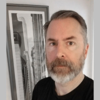 In Conversation with Gerald Stevens (Erinys)
