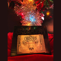 Smell  Quim – The Christmas Album