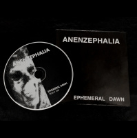 Anenzephalia – Ephemeral Dawn