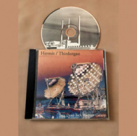 Hermit  Thirdorgan – Dead-Tech Machine Gallery