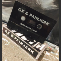 GX  PAINJERK – Reference Desk