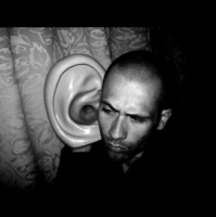 In Conversation with Jacob Kirkegaard