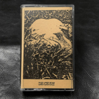 Hands To – Decesh (with guest Stefan Aune)