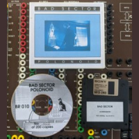 Bad Sector – Polonoid (with Kyle Wright)