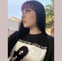 Premature Ejaculation – Anesthesia (with guest Charlotte Sartre)