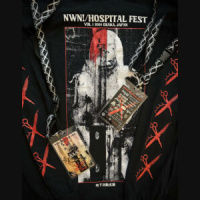 NWN/Hospital Productions Japan Fest