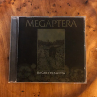Megaptera – The Curse of the Scarecrow