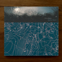 Chris Watson – Weather Report