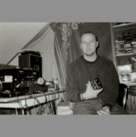 In Conversation with Lasse Marhaug