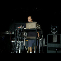 In Conversation with Erik Hoffman