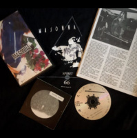Masonna – Noisextra