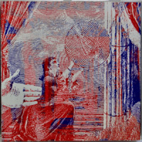 Merzbow  Christoph Heeman – Sleeper Awakes on the Edge of the Abyss