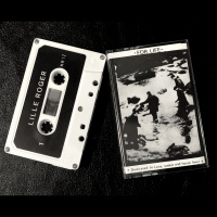 Lille Roger – For Life