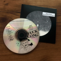 Prick Decay – Mud Sound for Car Stereos (with guest Anthony Saunders)