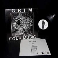 Grim – Folk Music