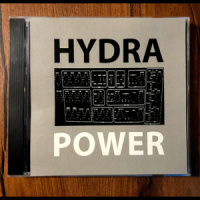 Hydra – Power