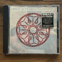 Brighter Death Now – Innerwar