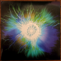 Coil “Winter Solstice”
