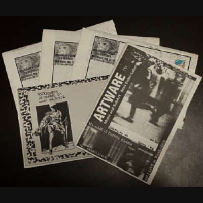 Noisextra - The Noise Podcast.
