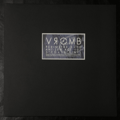 Noisextra - The Noise Podcast.