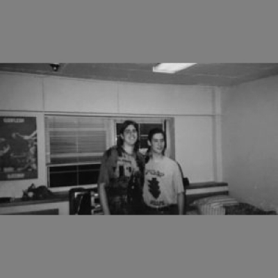 Noisextra - The Noise Podcast.