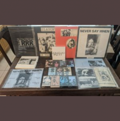 Noisextra - The Noise Podcast.