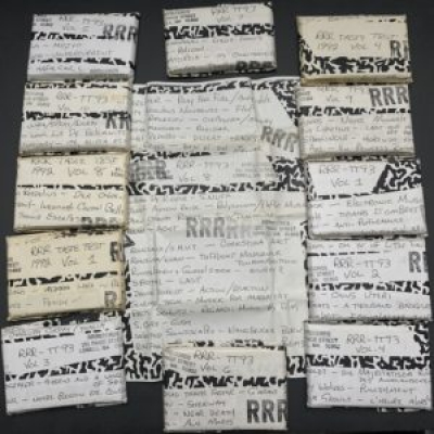 Noisextra - The Noise Podcast.