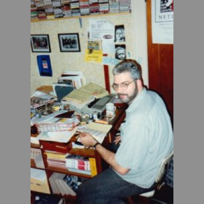 Noisextra - The Noise Podcast.