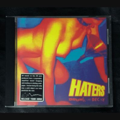 Noisextra - The Noise Podcast.