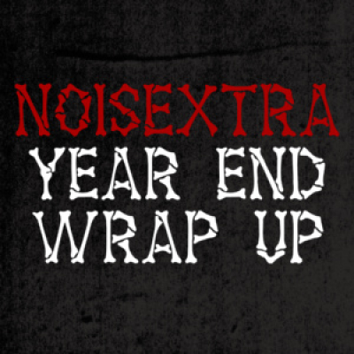 Noisextra - The Noise Podcast.