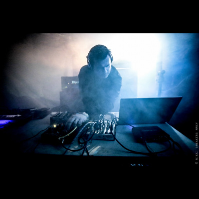 Noisextra - The Noise Podcast.