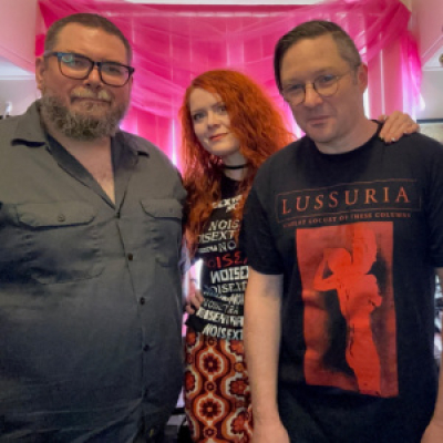 Noisextra - The Noise Podcast.