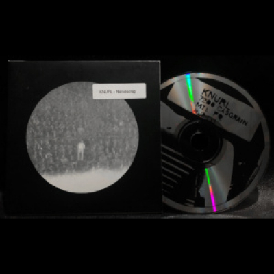 Noisextra - The Noise Podcast.