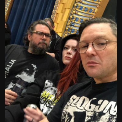 Noisextra - The Noise Podcast.