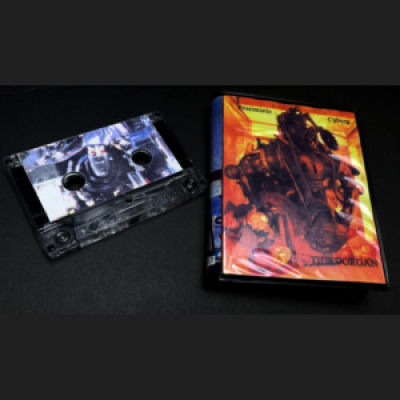 Noisextra - The Noise Podcast.