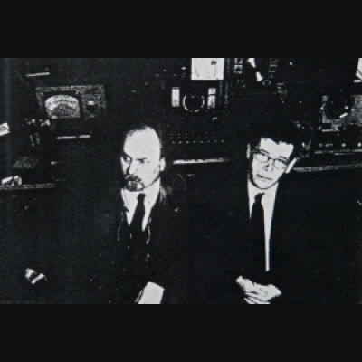 Noisextra - The Noise Podcast.