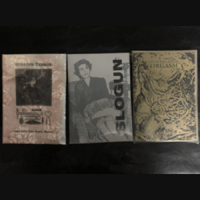 Noisextra - The Noise Podcast.